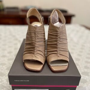 Vince Camuto Brand New High Heel Sandal Shoes